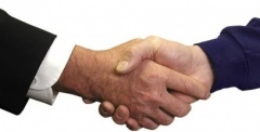 Project procurement management