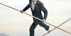Project risk management
