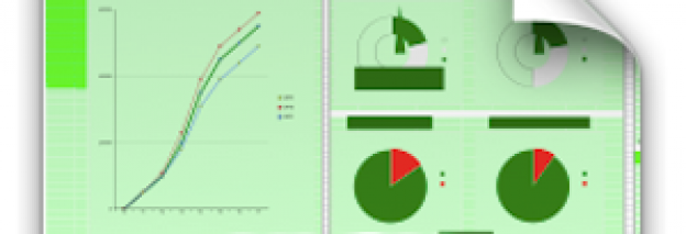 Construire un tableau de bord avec Excel… à venir