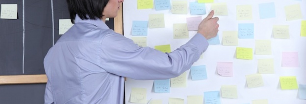 La gestion de portefeuille de projets