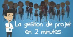 Réussir un projet en 7 étapes (vidéo)
