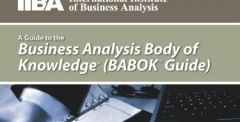 Qu’est-ce que le Business Analysis ou analyse d’affaires?