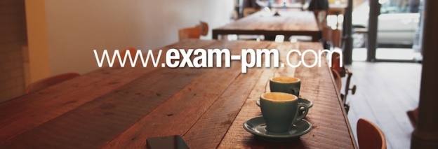 exam-pm, le blog dédié à la gestion de projet
