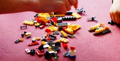 Comment réaliser un atelier Lego4Scrum