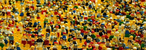 Quel est l’objectif d’un atelier Lego4Scrum?