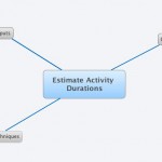 estimation de durée des activités 