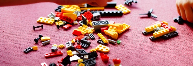 Comment réaliser un atelier Lego4Scrum